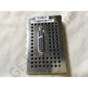 Assembly Pass-Through Board MGAS Mini Spectrolite Only PCA