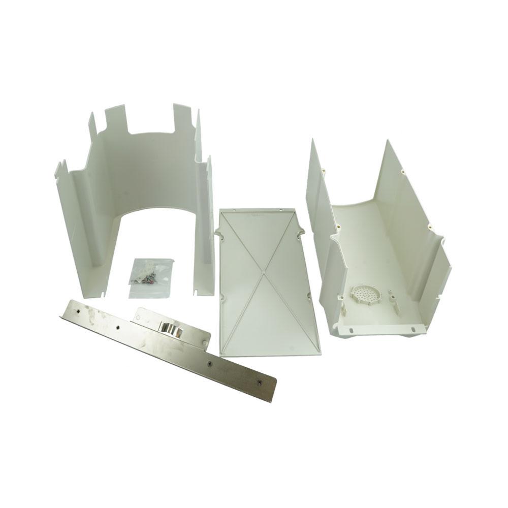 Shroud Retrofit Kit GP Finished Good Assembly Shroud Retrofit Kit GP Finished Good Assembly