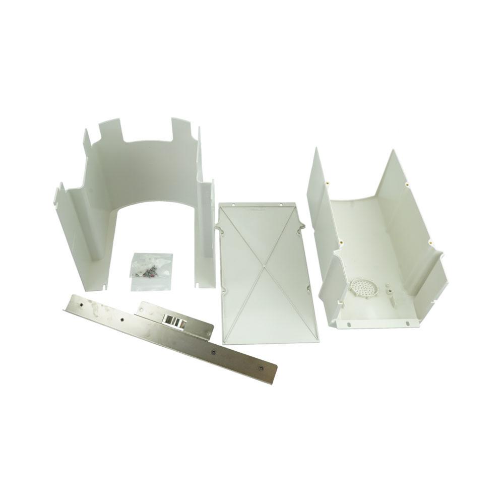 Shroud Retrofit Kit GP Finished Good Assembly Shroud Retrofit Kit GP Finished Good Assembly