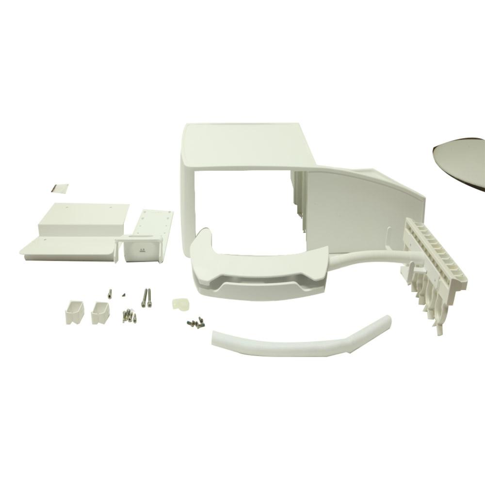 Upper Mounting Kit for B850 Upper Mounting Kit for B850