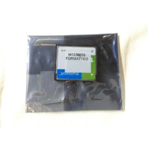 Compact Flash Card Formatted Assembly Compact Flash Card Formatted Assembly