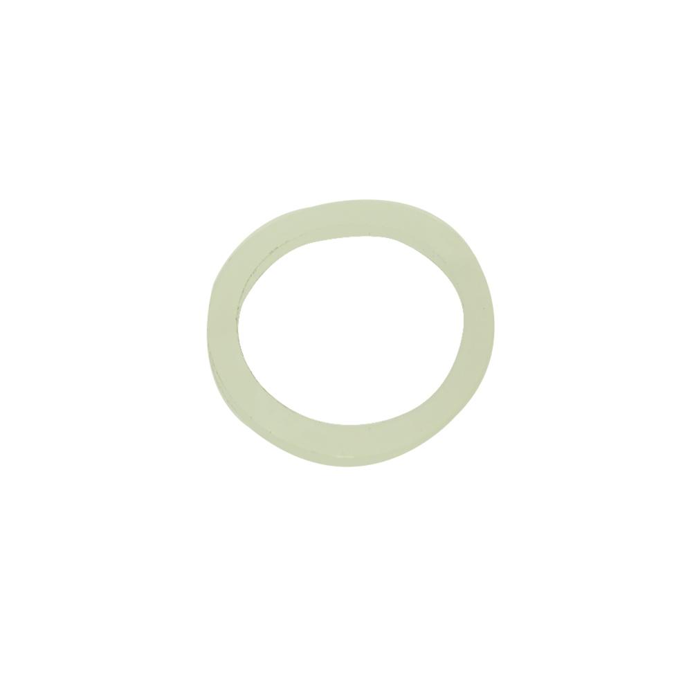 Washer Nylon 6/6 Washer Flat 5/8" Inner Diameter Washer Nylon 6/6 Washer Flat 5/8" Inner Diameter