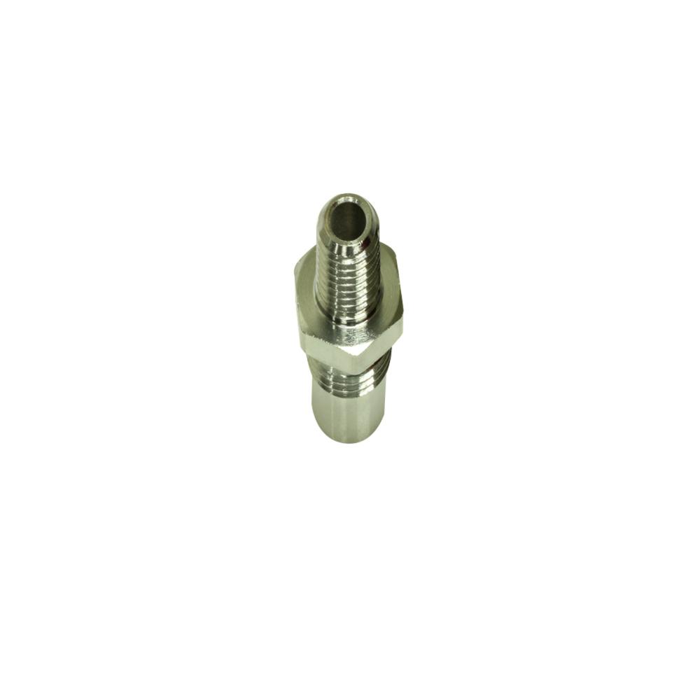 Adapter 1/4 NPTM X Diameter Index Safety System Vacuum Adapter 1/4 NPTM X Diameter Index Safety System Vacuum