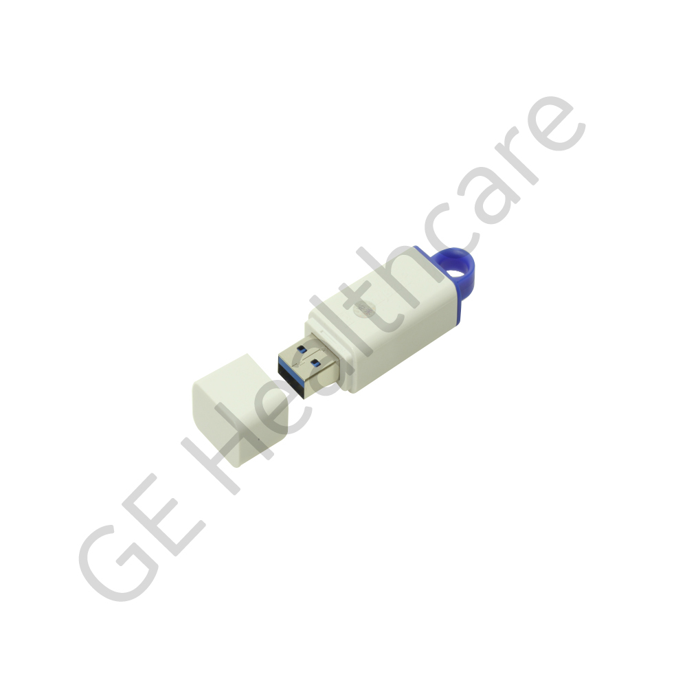 CS 650 SP08 software USB service stick CS 650 SP08 software USB service stick