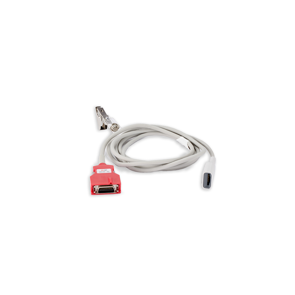 Masimo RD Set GE-05 Cable, 1,5m (1/box) Masimo RD Set GE-05 Cable, 1,5m (1/box)