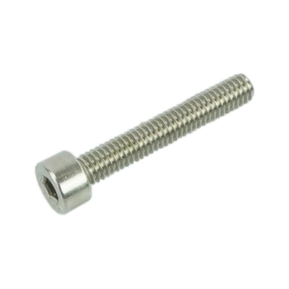 M4 x 25 Hexagon Socket Head Cap Screw M4 x 25 Hexagon Socket Head Cap Screw