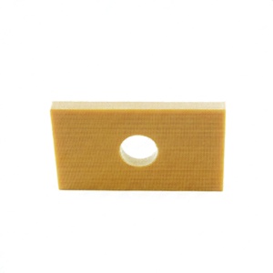 WASHER ANCHOR WASHER ANCHOR