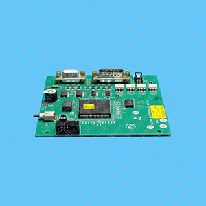 MEC-4 Board PCA000377 MEC-4 Board PCA000377