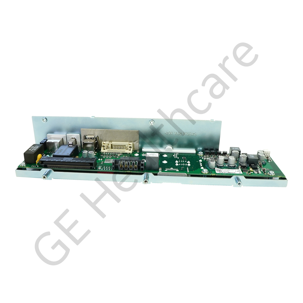 Backend interface (BIF) Backend interface (BIF)