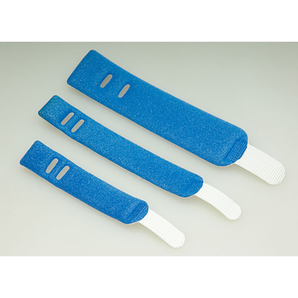 Replacement Foam Wrap, Size: Large (24/box) Replacement Foam Wrap, Size: Large (24/box)