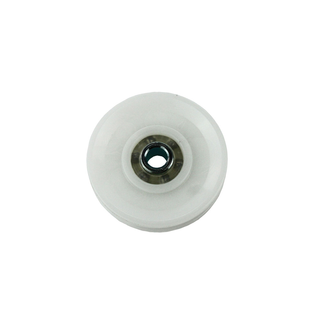 CAM FOLLOWER WITHOUT SHAFT 9.5 MM 40 CAM FOLLOWER WITHOUT SHAFT 9.5 MM 40