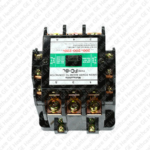 RELAY AND CONTACTOR POWER 200 VOLTS U2034MR RELAY AND CONTACTOR POWER 200 VOLTS U2034MR