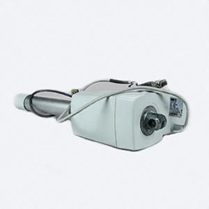 Infinia II Encoder & Motor Assembly Infinia II Encoder & Motor Assembly