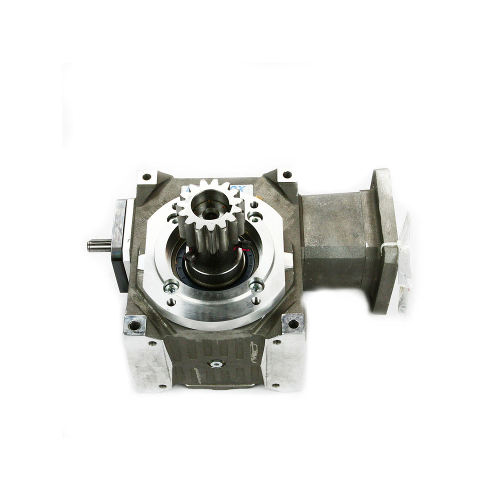 Rotation Gear Rotation Gear