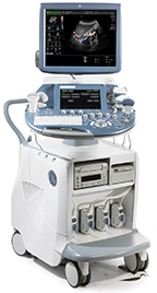 Voluson 730 Expert Voluson 730 Expert