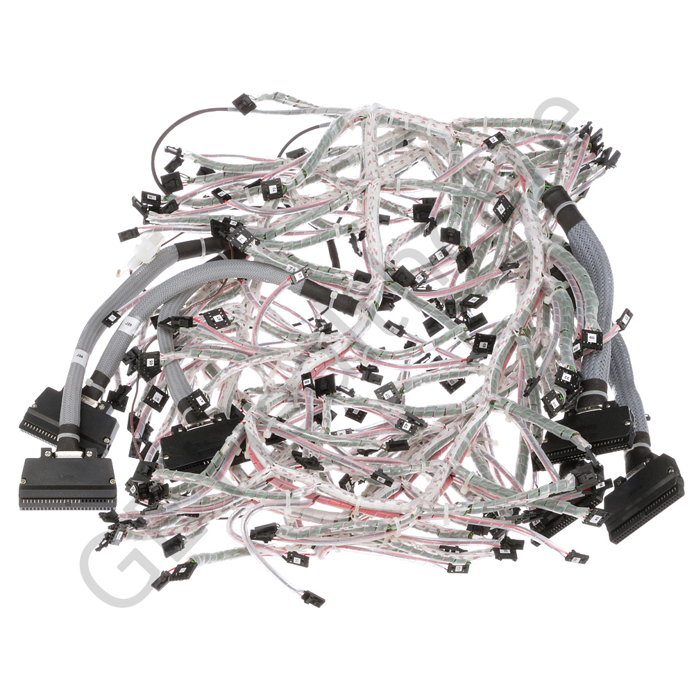 Preventative Maintenance (PM) Cable Assembly Preventative Maintenance (PM) Cable Assembly