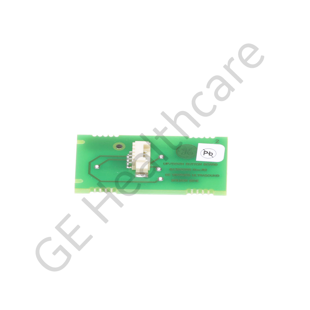 Up-Down Button Board GA200285 Up-Down Button Board GA200285