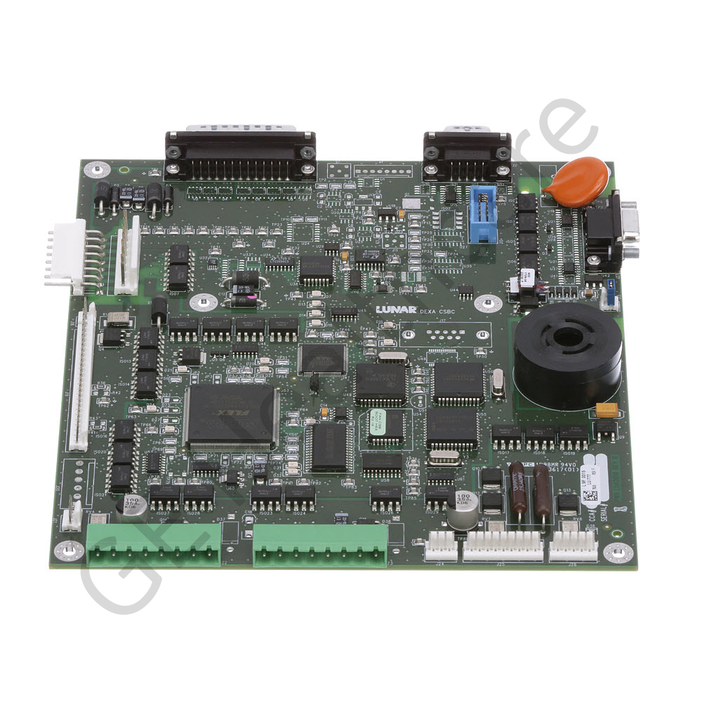 CSBC for Prodigy P3-P7 CSBC for Prodigy P3-P7