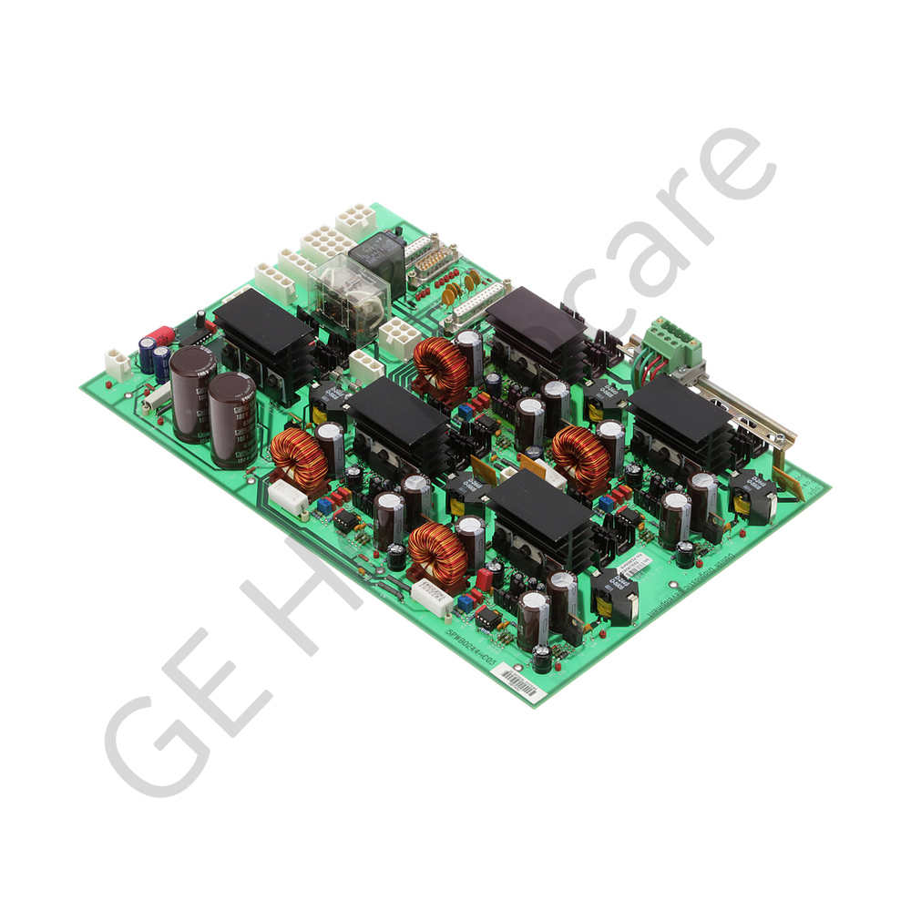 A1 Power Supply Board Cable Adapter