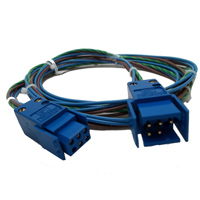 Harness Extension Service AC Inlet Module