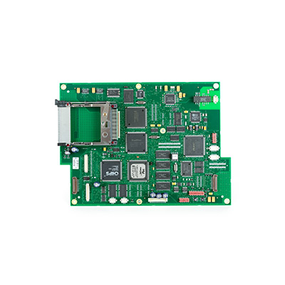 Central Processing board F-CM(C)1 Printed Circuit Assembly